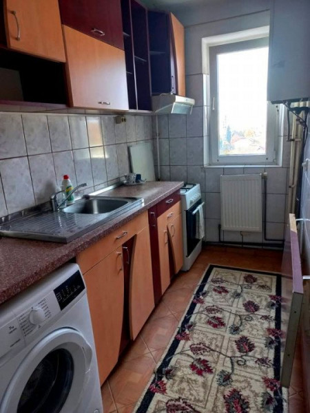 Apartament 2 camere-Tatarasi-etaj intermediar-bloc fara risc