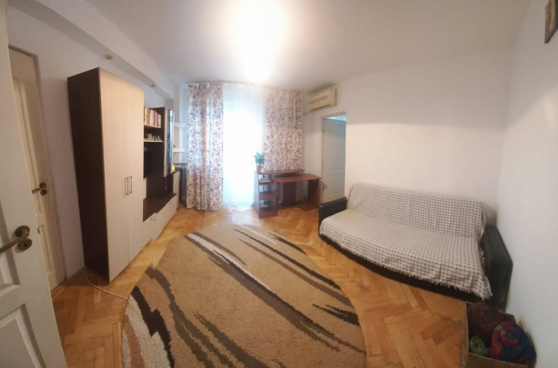 Apartament 2 camere-Tatarasi-etaj intermediar-bloc fara risc