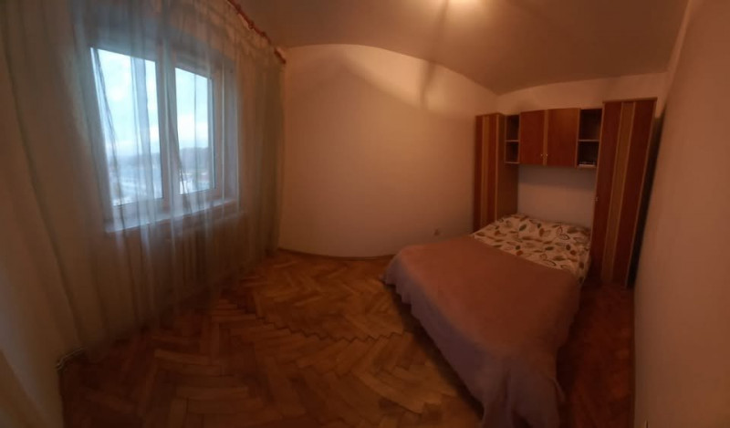 Apartament 2 camere-Tatarasi-etaj intermediar-bloc fara risc