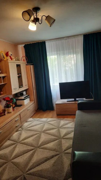 Apartament 2 camere decomandat- zona Galata