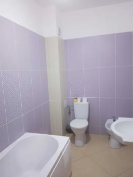 APARTAMENT 2 CAMERE , 50 MP , ZONA HANUL VISOIANU