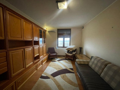 Apartament 2 camere, decomandat, Casa studentilor 