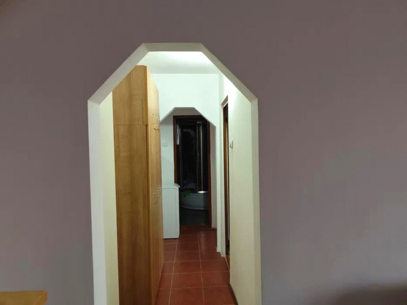 Apartament 3 camere - bloc fără risc - Baza 3