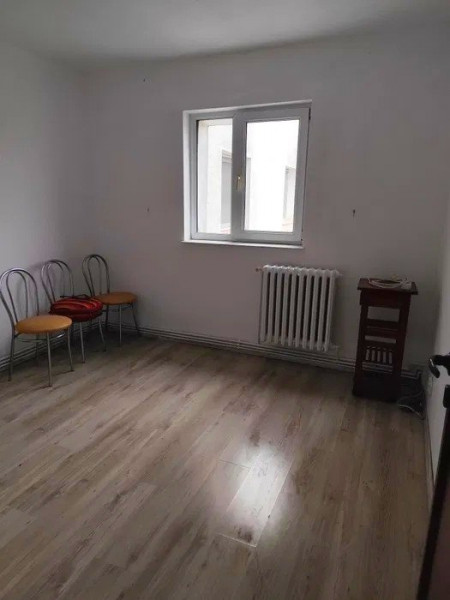 Apartament 3 camere - bloc fără risc - Baza 3