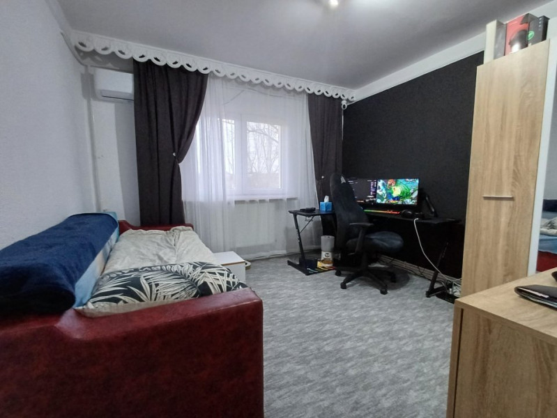 Apartament 2 camere decomandat, 54 mp, mobilat și utilat, CUG