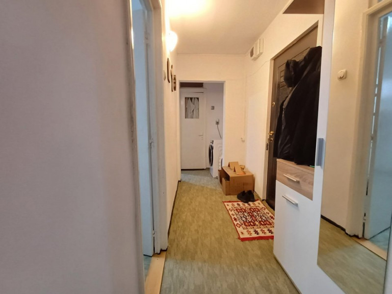 Apartament 2 camere decomandat, 54 mp, mobilat și utilat, CUG