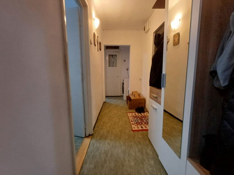 Apartament 2 camere decomandat, 54 mp, mobilat și utilat, CUG