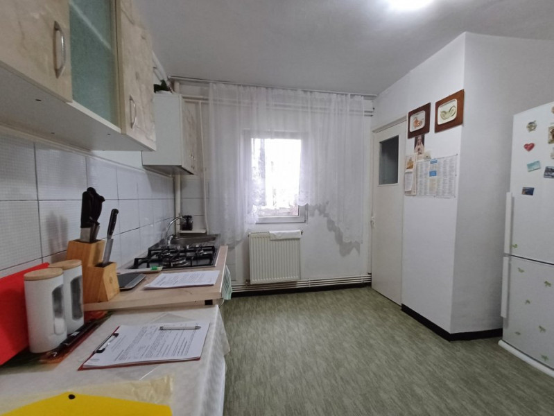 Apartament 2 camere decomandat, 54 mp, mobilat și utilat, CUG