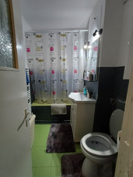 Apartament 2 camere decomandat, 54 mp, mobilat și utilat, CUG