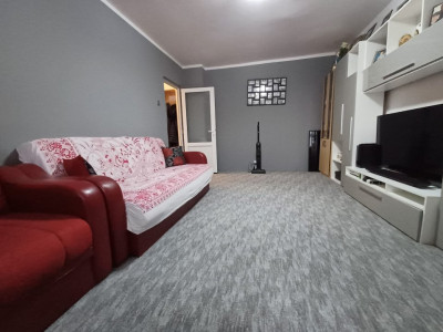 Apartament 2 camere decomandat, 54 mp, mobilat și utilat, CUG