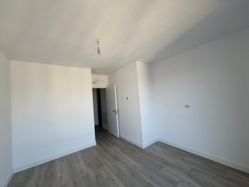 APARTAMENT 3 CAMERE TIP DUPLEX - FINALIZAT ȘI INTABULAT - SILK DISTRICT, IAȘI