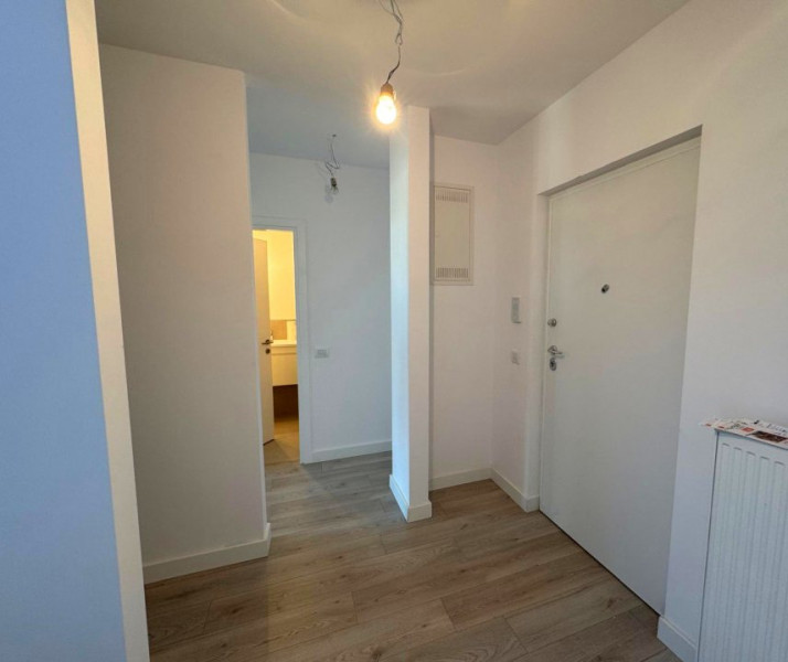 APARTAMENT 3 CAMERE TIP DUPLEX - FINALIZAT ȘI INTABULAT - SILK DISTRICT, IAȘI