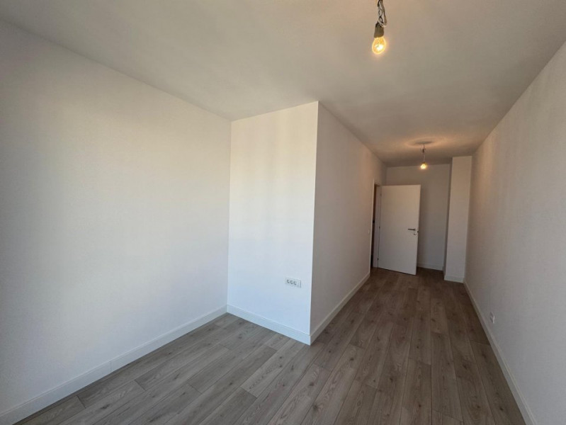 APARTAMENT 3 CAMERE TIP DUPLEX - FINALIZAT ȘI INTABULAT - SILK DISTRICT, IAȘI