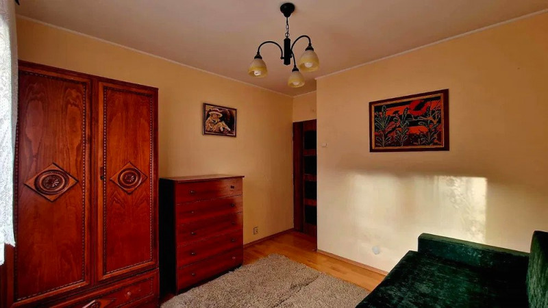 Apartament 2 camere decomandat - etajul 1 - Sfântul Lazăr, Palas Mall