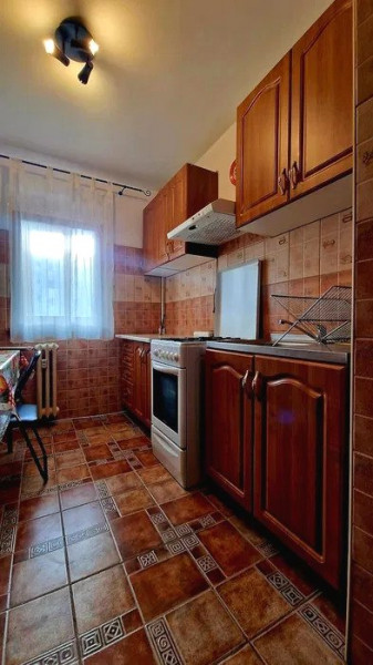 Apartament 2 camere decomandat - etajul 1 - Sfântul Lazăr, Palas Mall