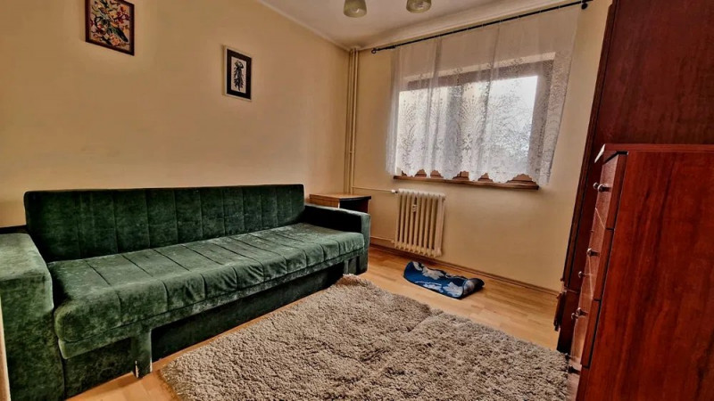 Apartament 2 camere decomandat - etajul 1 - Sfântul Lazăr, Palas Mall