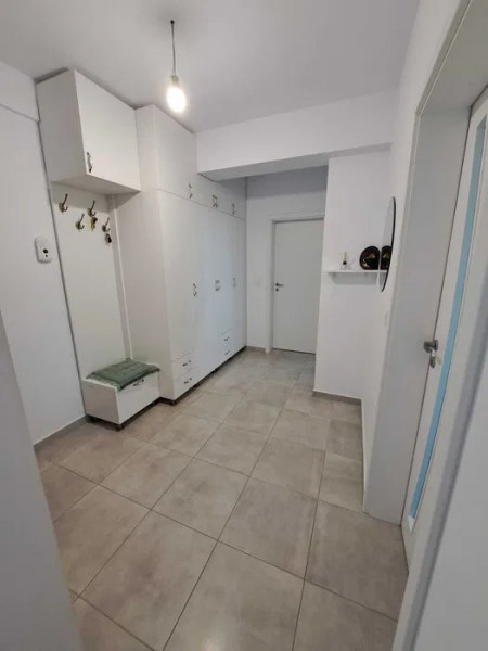 APARTAMENT CU 2 CAMERE , CAPAT CUG , BLOC NOU