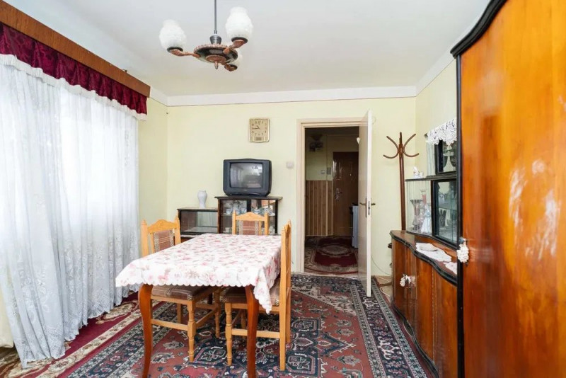 Apartament 3 camere-Tatarasi-Dispecer-etaj intermediar