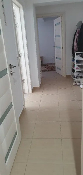 APARTAMENT 2 CAMERE , BLOC NOU, CAPAT CUG