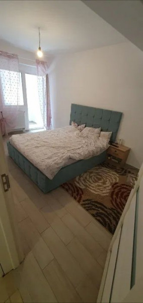 APARTAMENT 2 CAMERE , BLOC NOU, CAPAT CUG