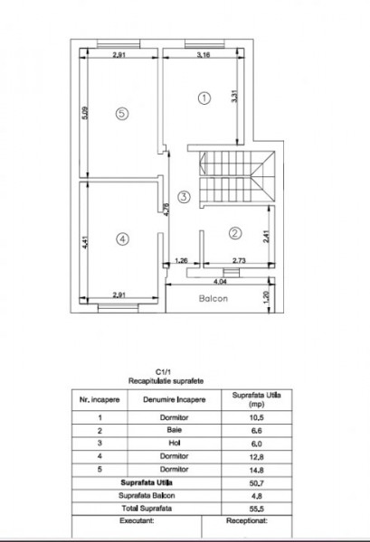 Casa P+1E+pod, 5 camere, TVA INCLUS. Popas Pacurari, IASI