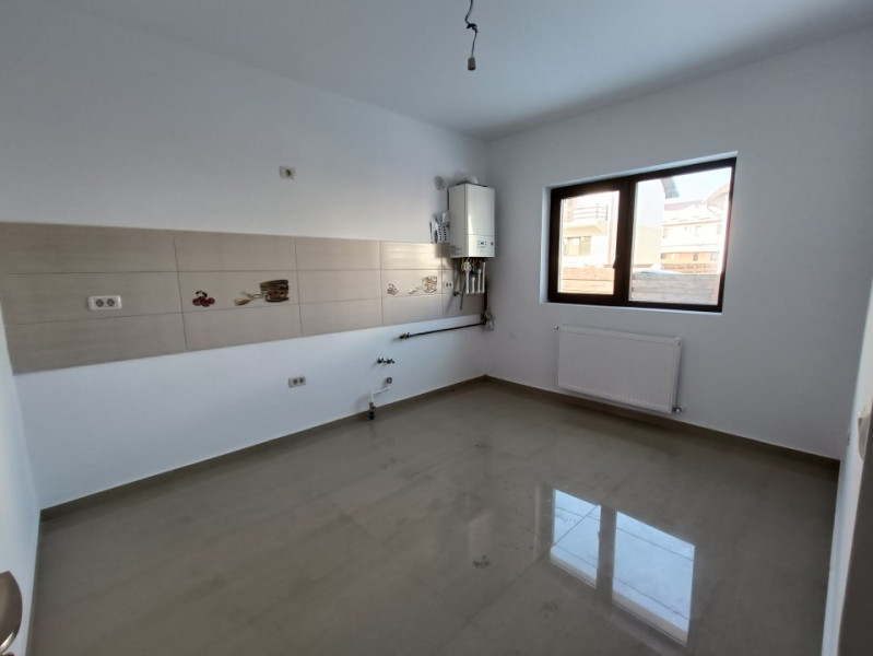 Casa P+1E+pod, 5 camere, TVA INCLUS. Popas Pacurari, IASI