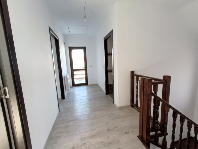 Casa P+1E+pod, 5 camere, TVA INCLUS. Popas Pacurari, IASI