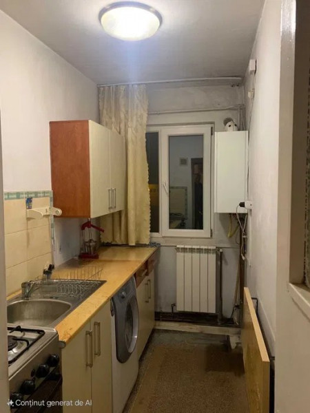 Alexandru- Apartament 2 camere, etaj 1- 69.500 euro 