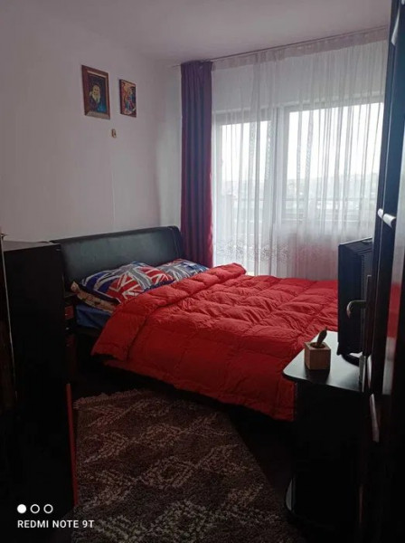 APARTAMENT 2 CAMERE OPEN-SPACE BUCIUM