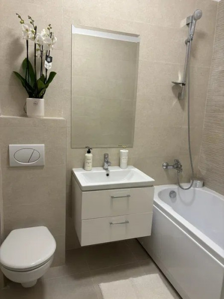 Apartament 3 camere - bloc nou - Lazăr Residence 