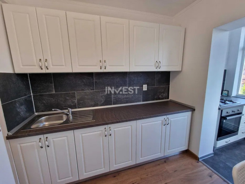 Apartament 2 camere, renovat, Canta