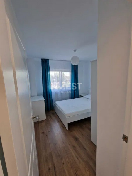 Apartament 2 camere, renovat, Canta