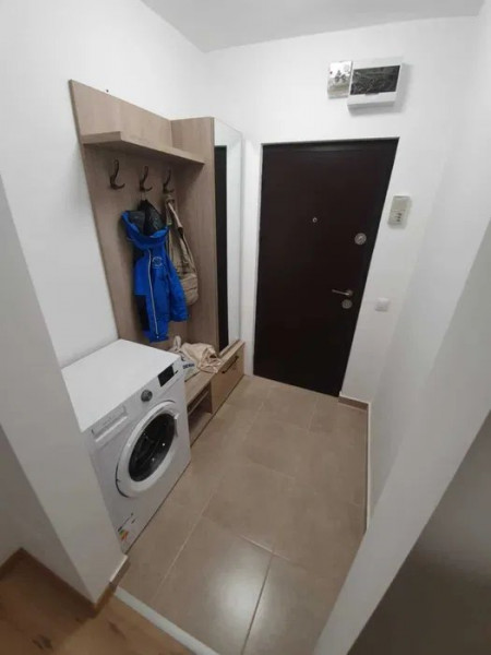 Alexandru cel Bun- Apartament 2 camere renovat, liber, etaj 2