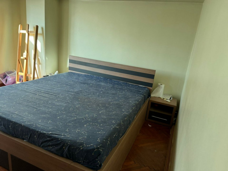 Apartament cu 3 camere, zona Garii, Iasi