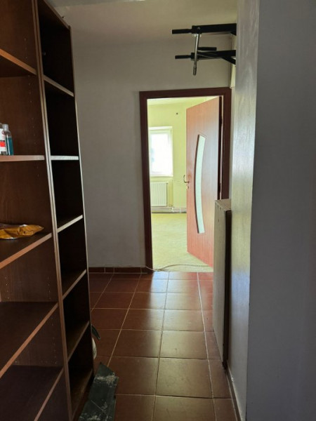 Apartament cu 3 camere, zona Garii, Iasi