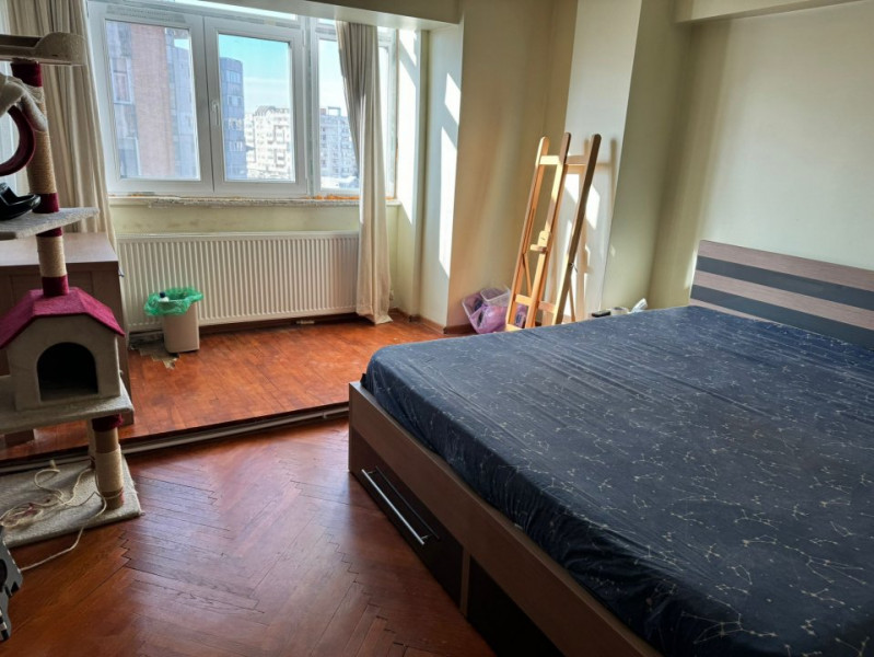 Apartament cu 3 camere, zona Garii, Iasi