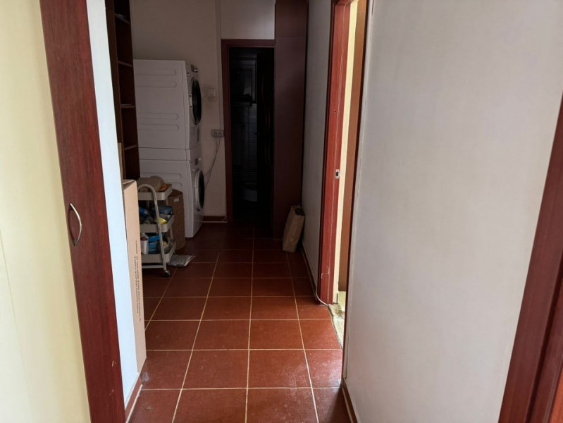 Apartament cu 3 camere, zona Garii, Iasi