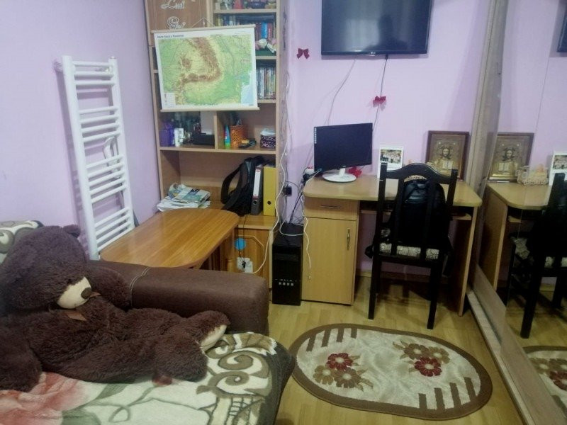 Apartament 2 camere - Alexandru cel Bun