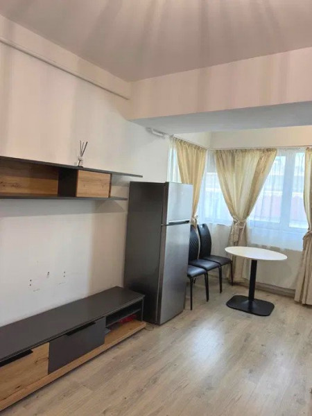 Apartament 2 camere -etaj 2 - BLOC NOU - Baza 3