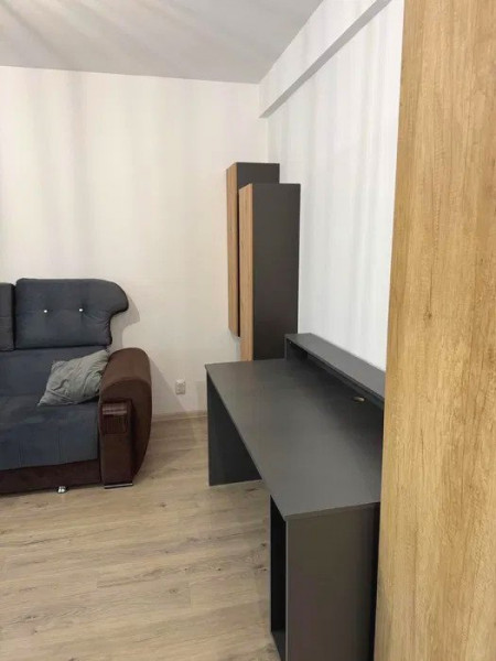 Apartament 2 camere -etaj 2 - BLOC NOU - Baza 3