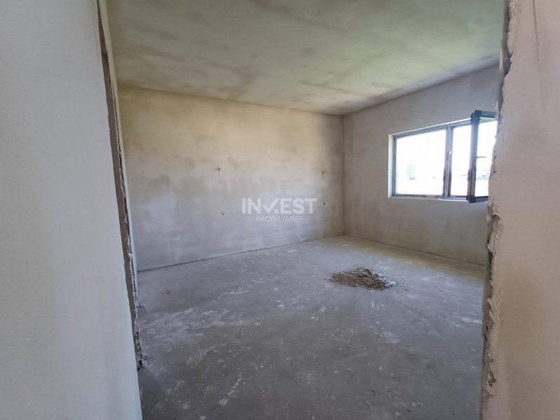 Casa cu 4 camere , Valea Ursului-Vorovesti , pozitie buna