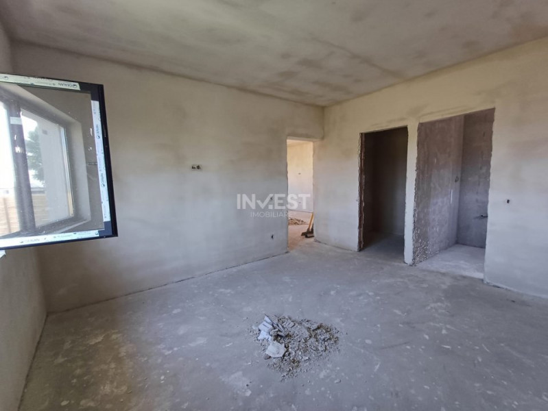 Casa cu 4 camere , Valea Ursului-Vorovesti , pozitie buna
