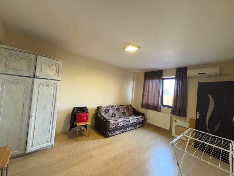 Apartament 1 cameră - Socola - 300 euro 