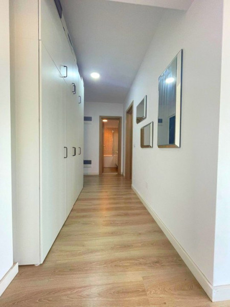 Apartament 2 camere+loc de parcare -Tudor Vladimirescu-Iulius Mall-Bloc nou