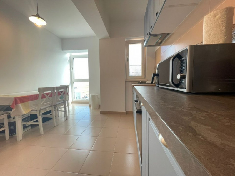 Apartament 2 camere+loc de parcare -Tudor Vladimirescu-Iulius Mall-Bloc nou