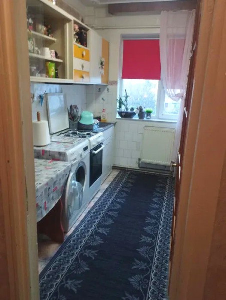 Apartament 2 camere - Podu Roș, Odeon 