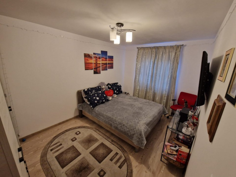 APARTAMENT 2 CAMERE, LUNCA CETATUII, CARTIER EDITURII