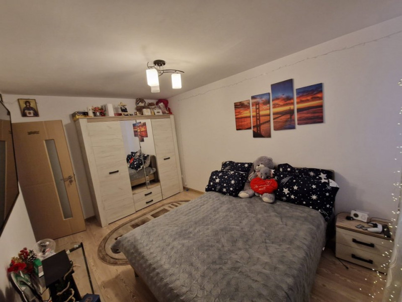 APARTAMENT 2 CAMERE, LUNCA CETATUII, CARTIER EDITURII