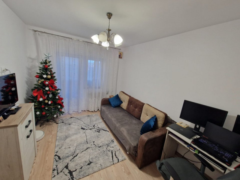 APARTAMENT 2 CAMERE, LUNCA CETATUII, CARTIER EDITURII