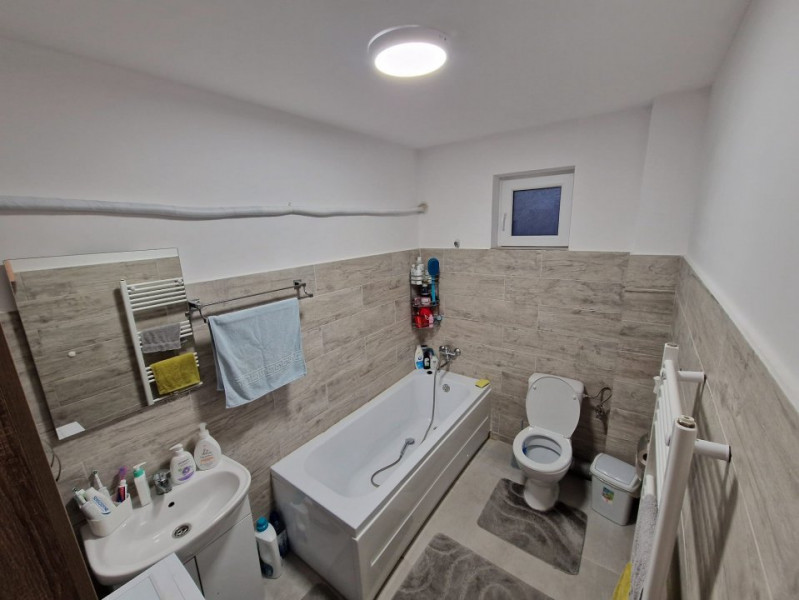 APARTAMENT 2 CAMERE, LUNCA CETATUII, CARTIER EDITURII